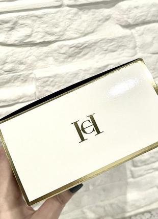 Good girl légère carolina herrera распив