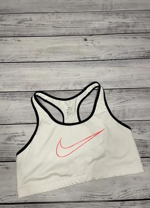 Топ nike dri-fit