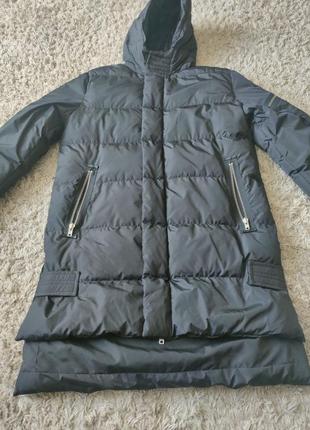 Куртка чоловіча весна-осінь