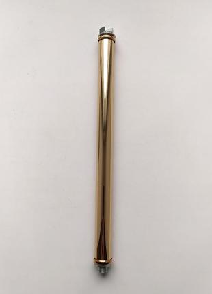 Ножка стойка для люстры, светильника или настольной лампы2 фото