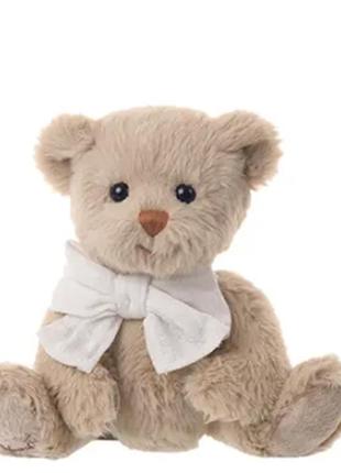 Мягкая игрушка мишка little teddy из серии maya & little teddy, 16-984d