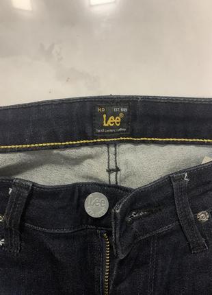 Джинси lee cooper3 фото