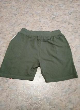 Шорти коттон 💯 2