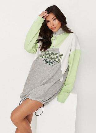 Платье missguided