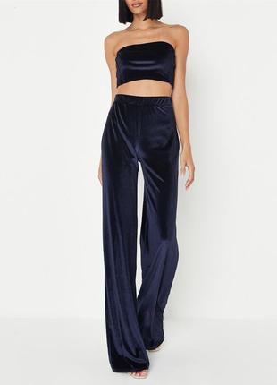Брюки и топ missguided
