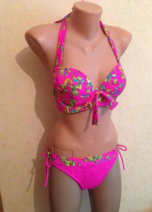 Купальник-розмір 34 d