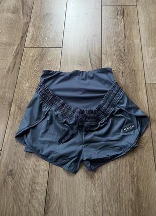 Шорти для вагітних