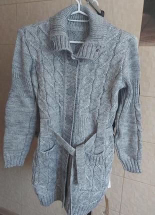 Кофта кардиган