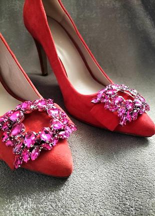 Туфли женские