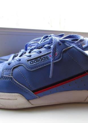 Кросівки adidas оригинал довжина по устілці 23.5 см