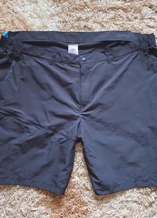 Шорты decathlon quechua, оригинал
