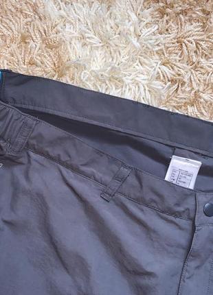 Шорты decathlon quechua, оригинал 3