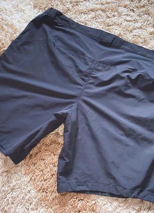 Шорты decathlon quechua, оригинал 4