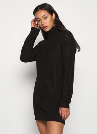 Платье missguided