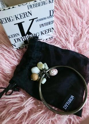 Браслет dyrberg  kern