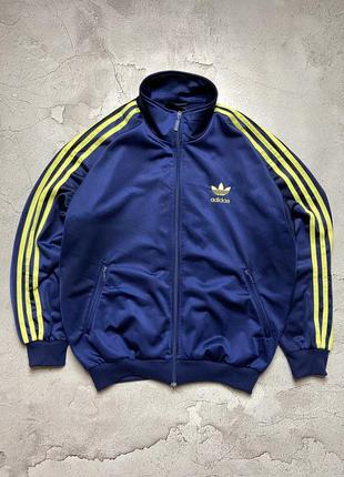 Олімпійка adidas vintage