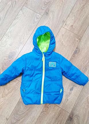 Продам курточку на хлопчика