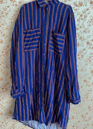 Сукня-сорочка