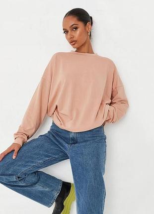 Свитшот missguided