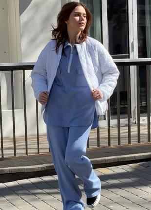 Жіночий костюм