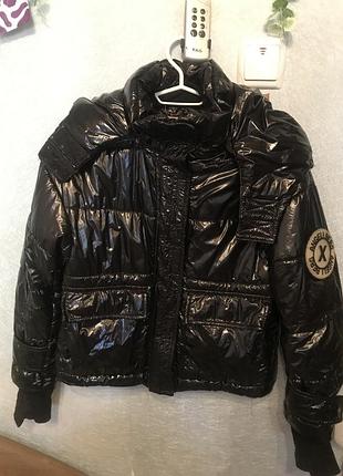 Осіння куртка