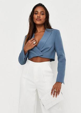 Пиджак missguided