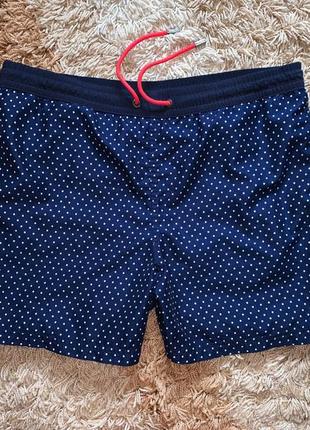 Шорты massimo dutti, оригинал (made in morocco)