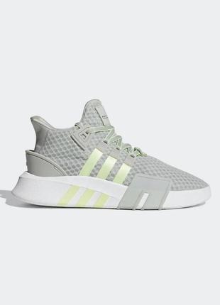 Кросівки adidas eqt bask adv v2 originals, 38 розмір