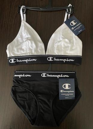 Комплект нижнего белья champion