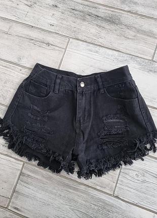 Шорти мом як zara mango asos