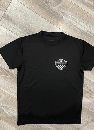 Футболка pro one