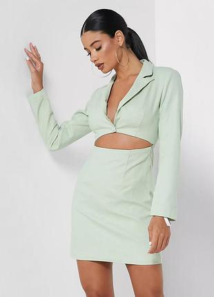 Платье missguided