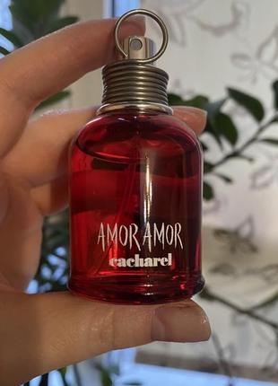 Amor amor/ амор амор, cacharel