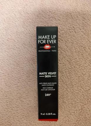 Коректор make up for ever 9 мл номер 2.3