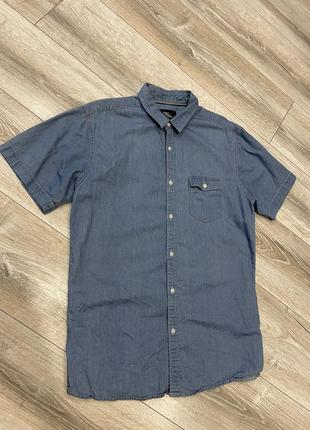 Сорочка cedarwood state