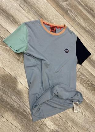 Футболка super dry