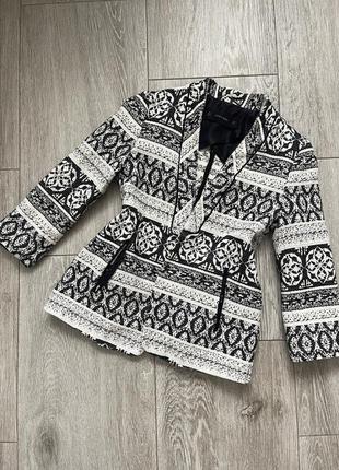 Піджак жакет zara
