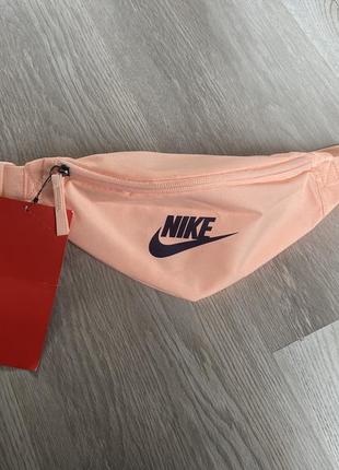 Бананка nike оригінал