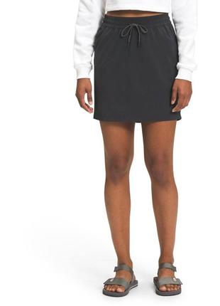 Спідниця the north face women's never stop wearing skirt1 фото