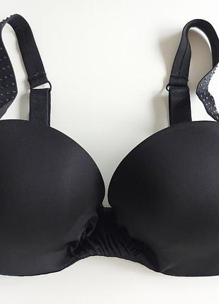 Бюстгальтер с тройным пуш ап
