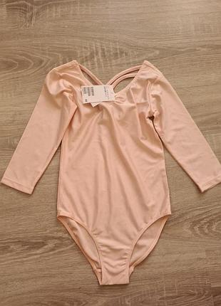 Купальник для танців h&m