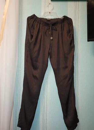Легкие брючки