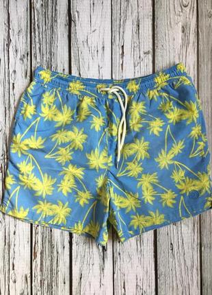 Чоловічі плавальні шорти "tu "