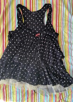 Оригінальна майка twin set