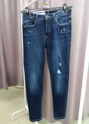 Стильные джинсы от yessica1 фото