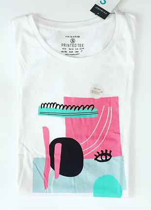 Футболка primark