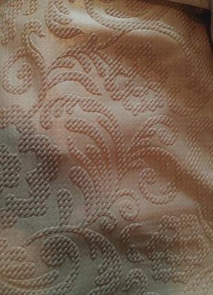 Платье сандра золотое 4