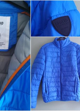 Куртка спортивна solid   outdoor розмір s