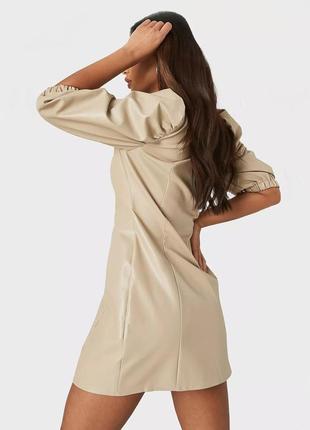Платье missguided 4