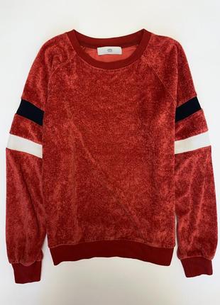 Свитшот для девочки